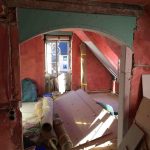 Malerbetrieb Josef Patoc Niefern-Öschelbronn Innenraum